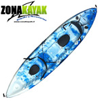 Kayak Doble atlantis ZonaKayak