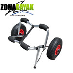 carro kayak kayak