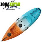 Kayak Purity winner kayak
