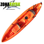 Kayak Tornado ZonaKayak