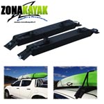 Parrilla Porta Kayak ZonaKayak