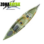 kayaks pesca Leisure Dave Anger