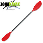 remo kayak zonakayak