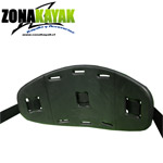 respaldo para Kayak