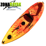 Kayak Simple Sun