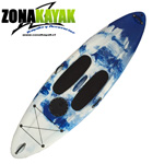 SUP ZonaKayak