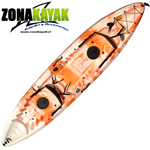 Kayak Doble Tahiti